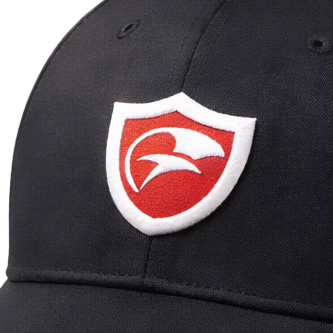 Rise Signature Cap | Defined by Detail