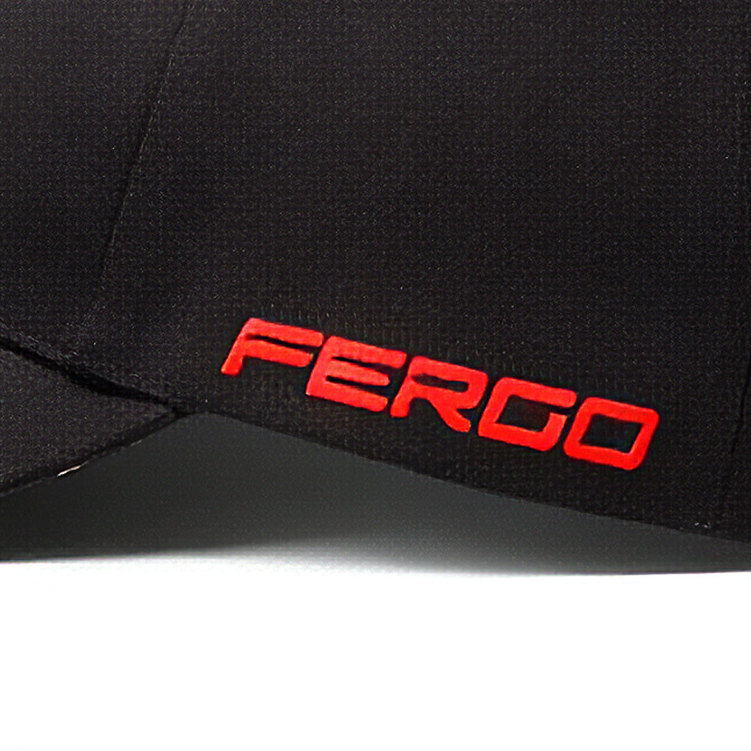 Rise Signature Cap | Defined by Detail