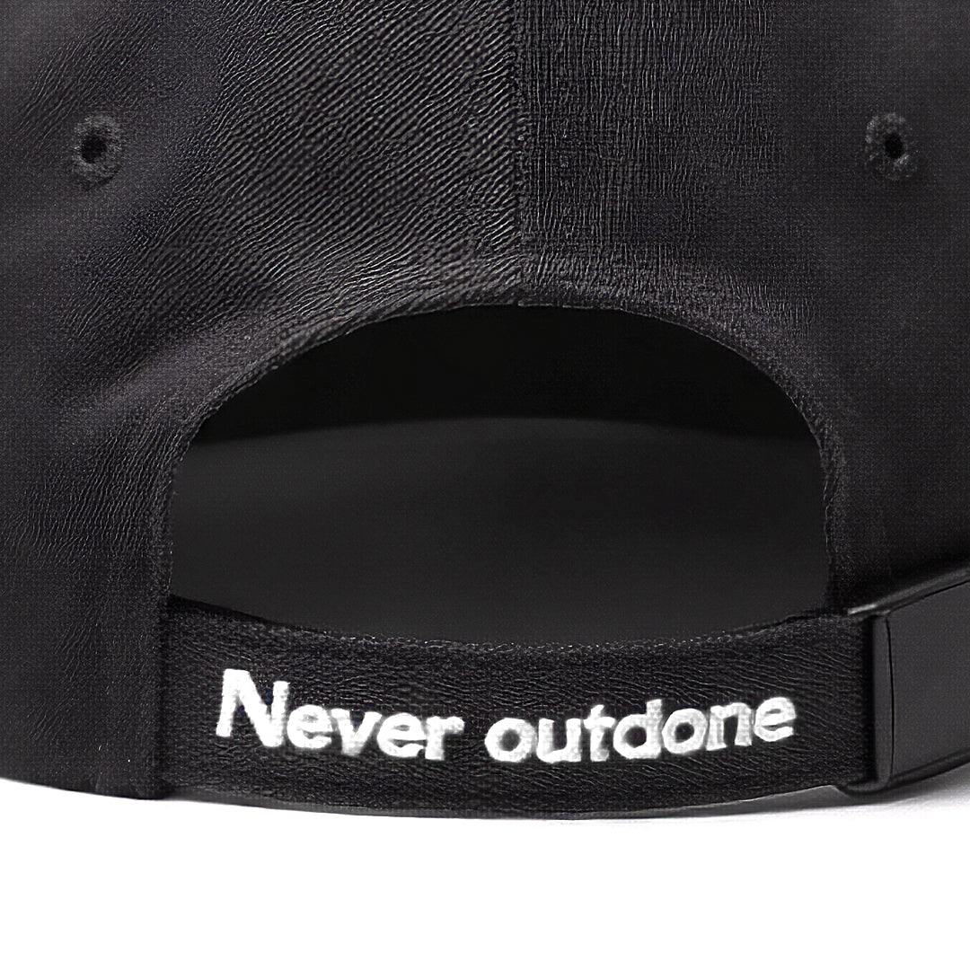 Rise Signature Cap | Defined by Detail
