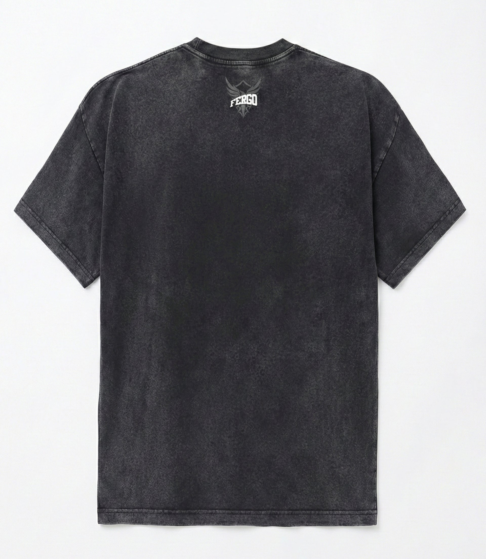 The 1999 Classic Tee | Vintage Black