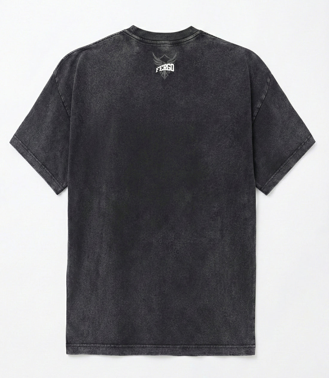 The 1999 Classic Tee | Vintage Black