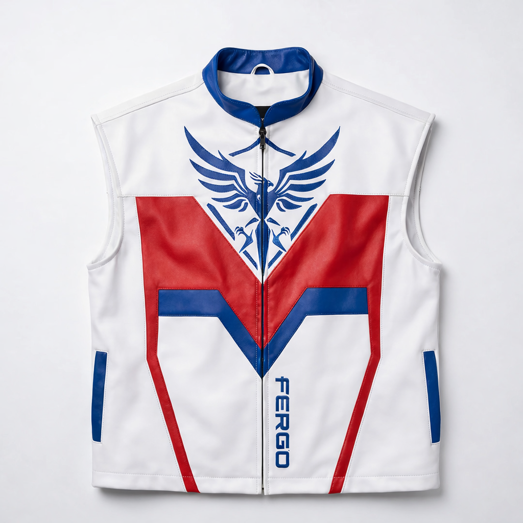 Phoenix V2 & P2 Vest and Pants