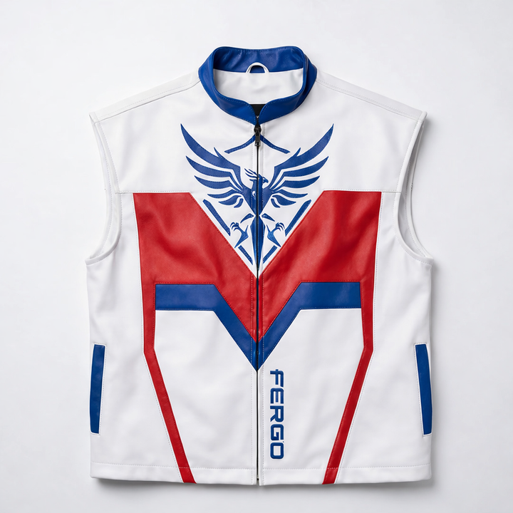 Phoenix V2 & P2 Vest and Pants