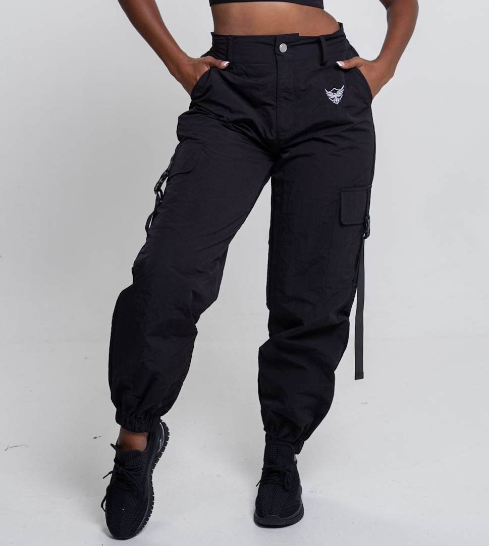 Women's Emberwing Tech Pants | Black