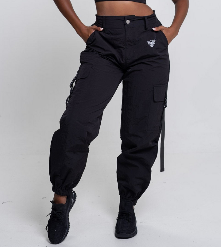 Women's Emberwing Tech Pants | Black