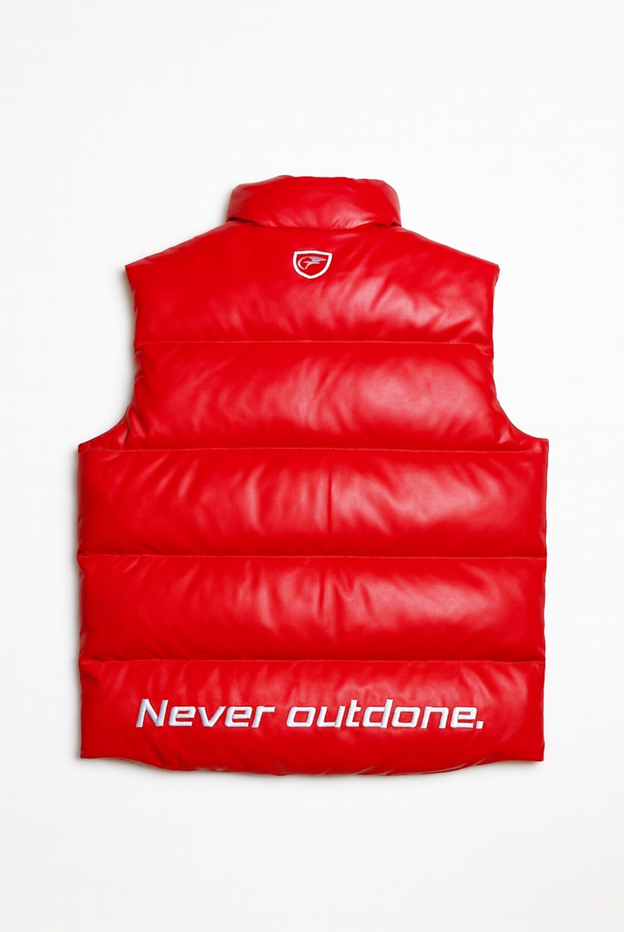 Puffer Vest