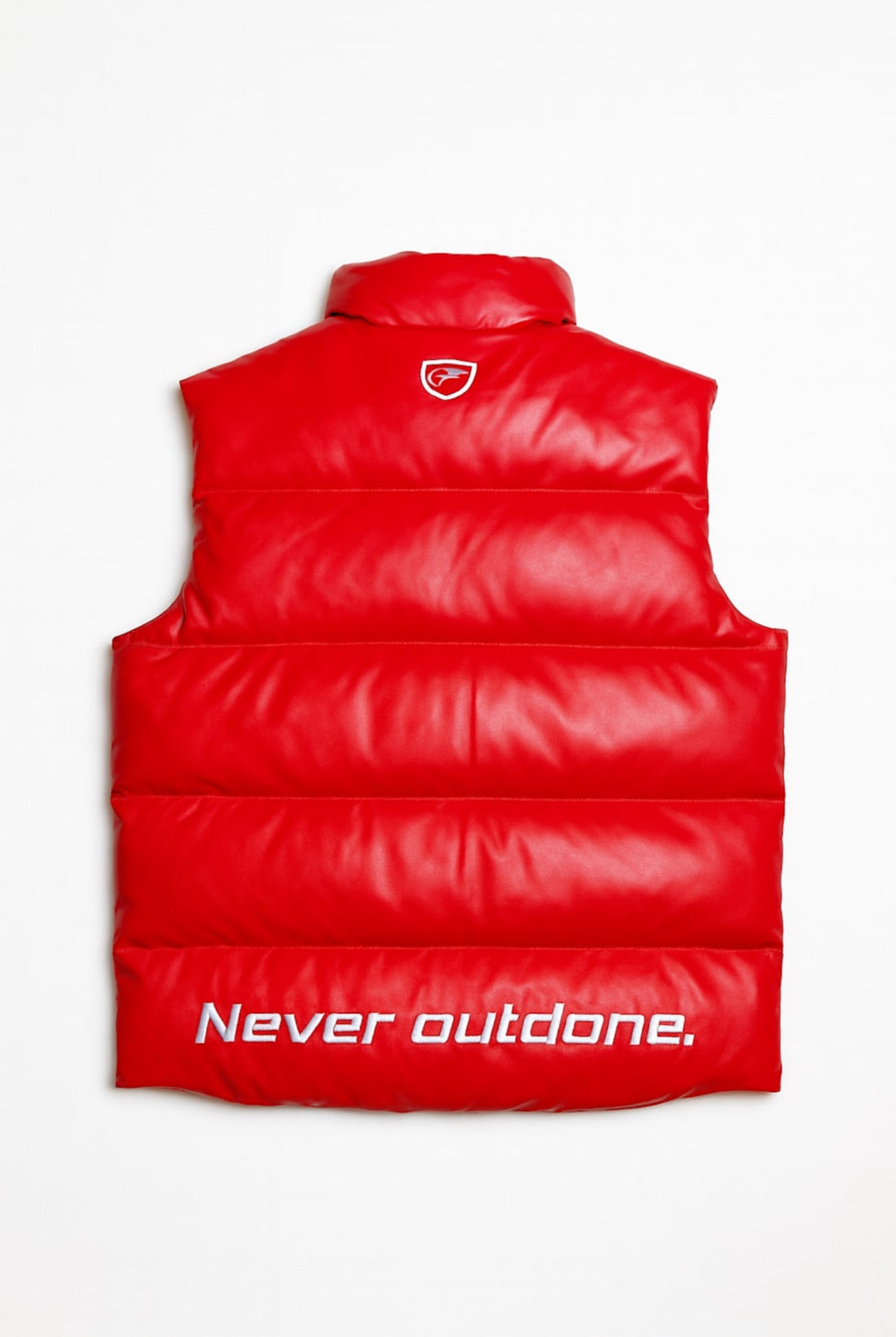 Puffer Vest