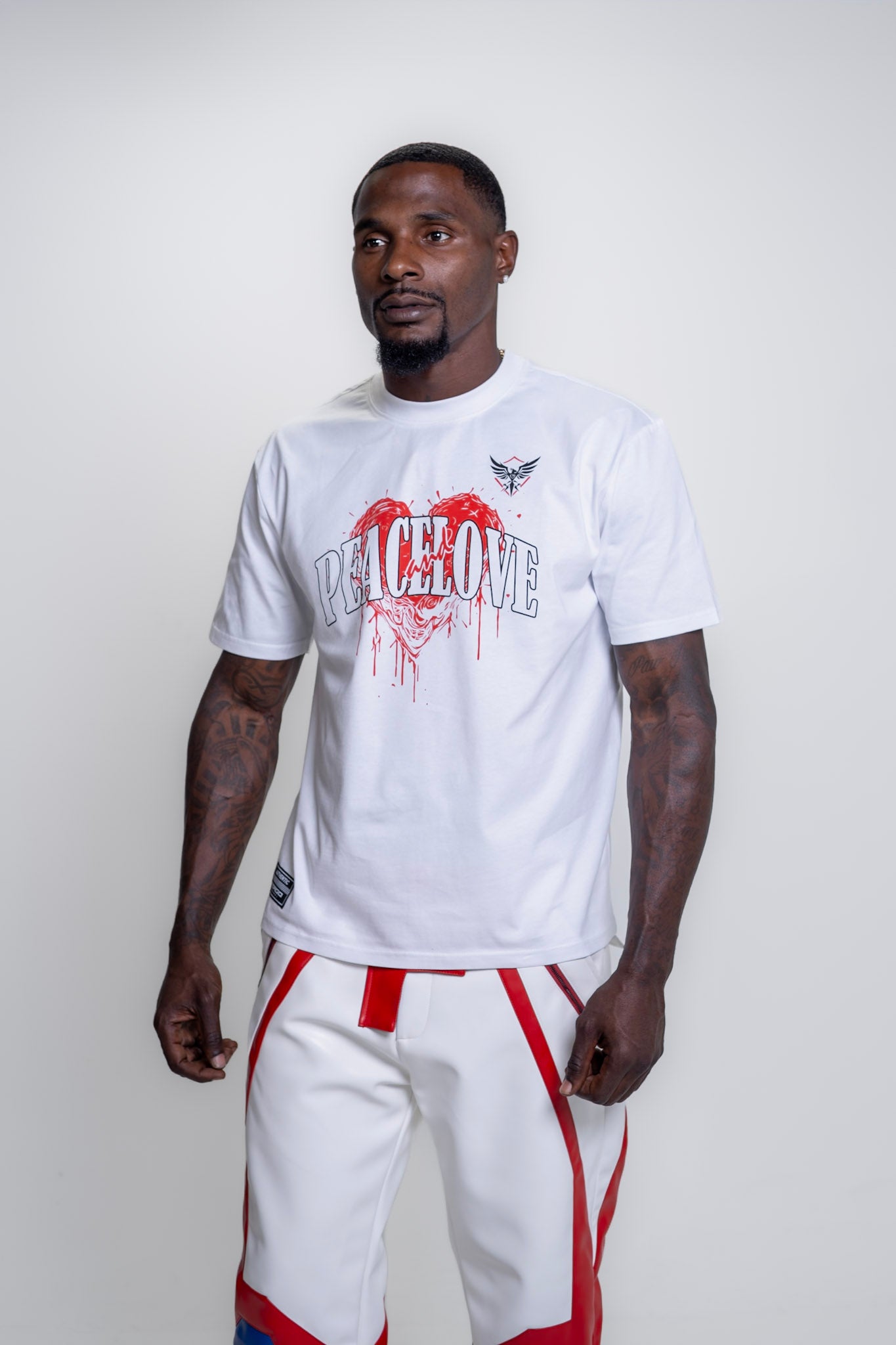 Pulse Peace and Love