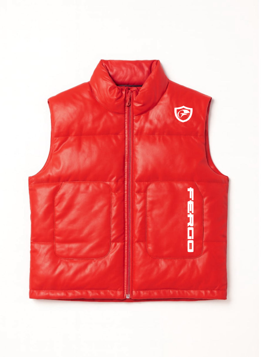 Puffer Vest