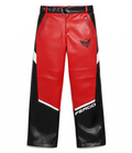 Mens Pants | Red