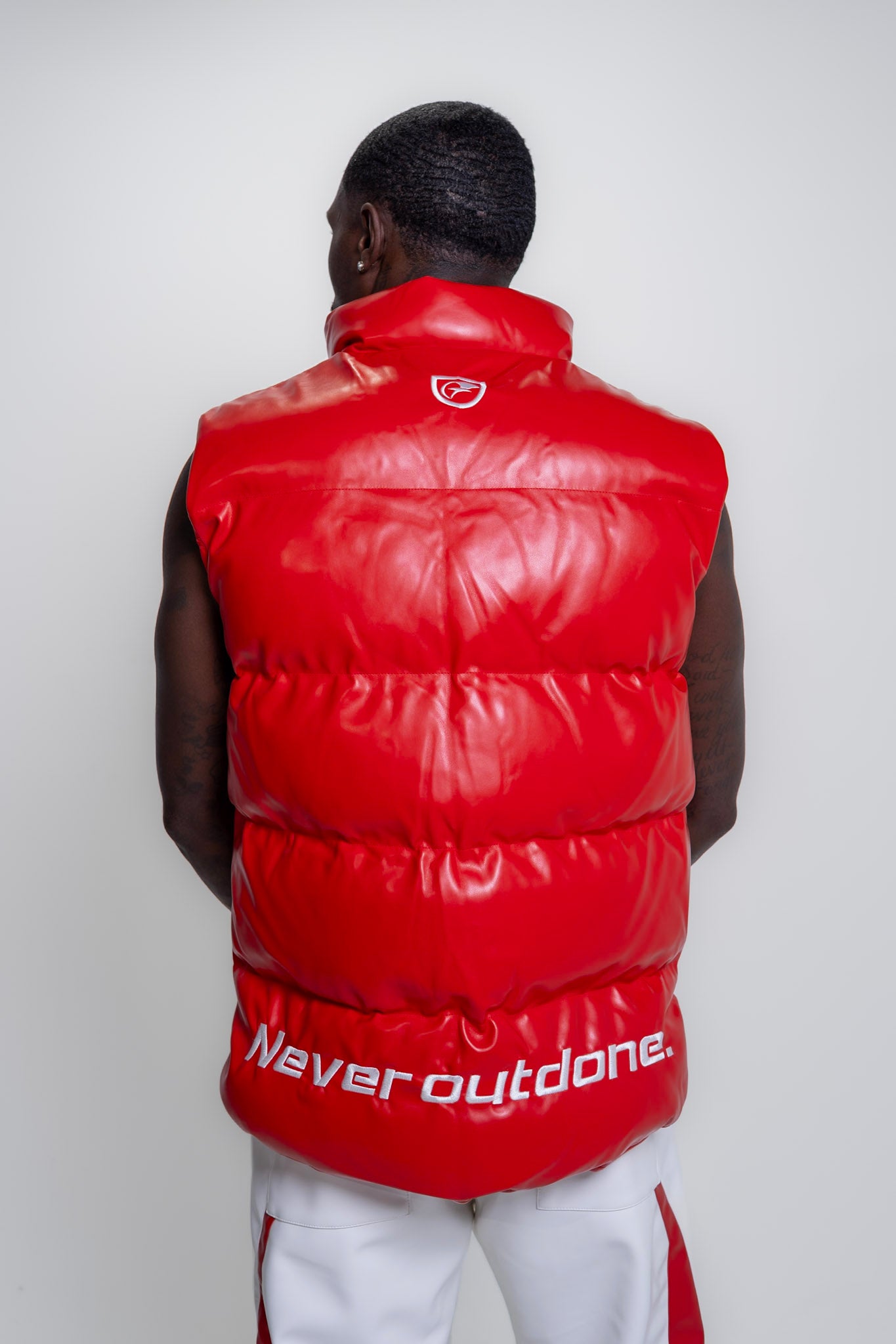 Puffer Vest