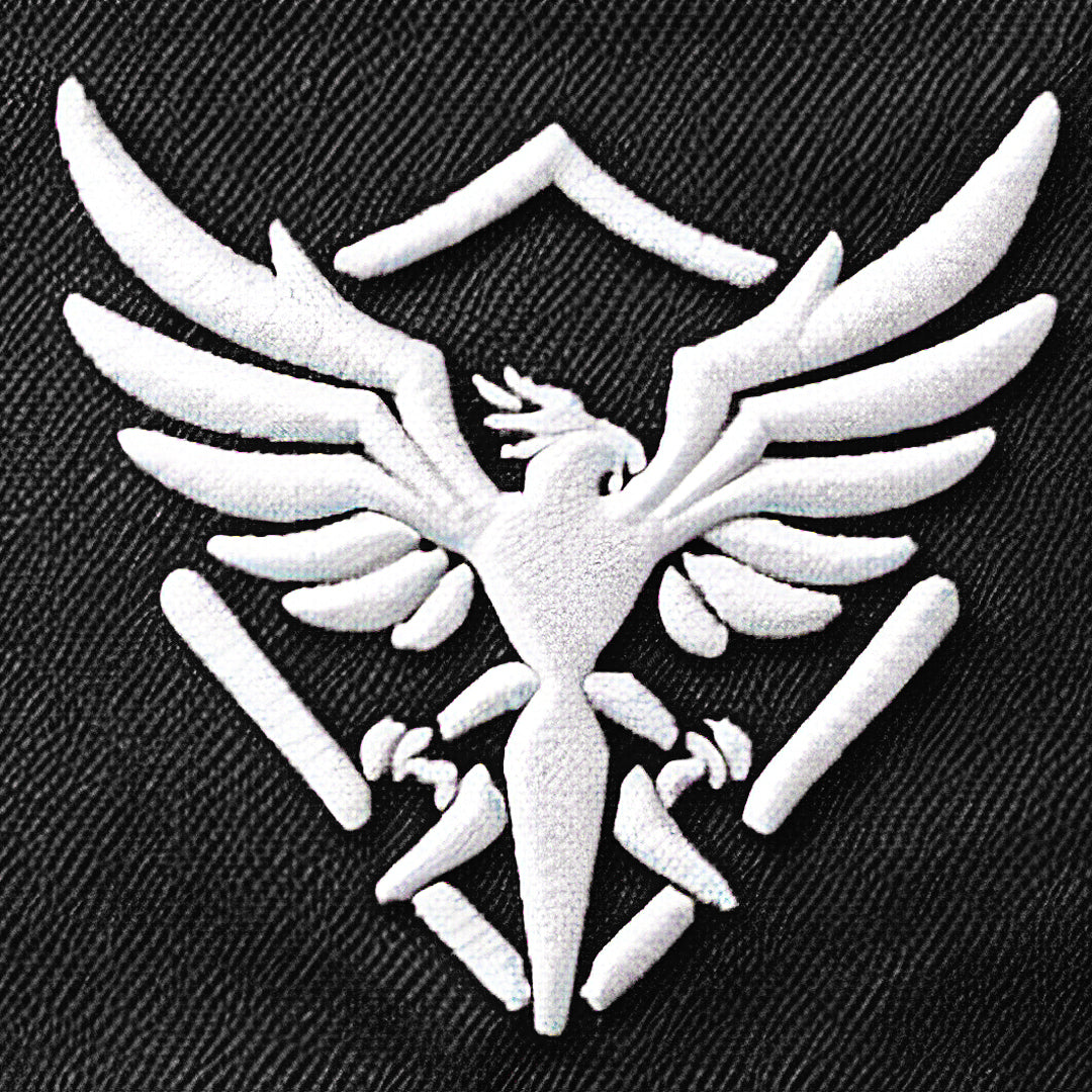 The Pulse Bucket Hat | Tri-Color Collection