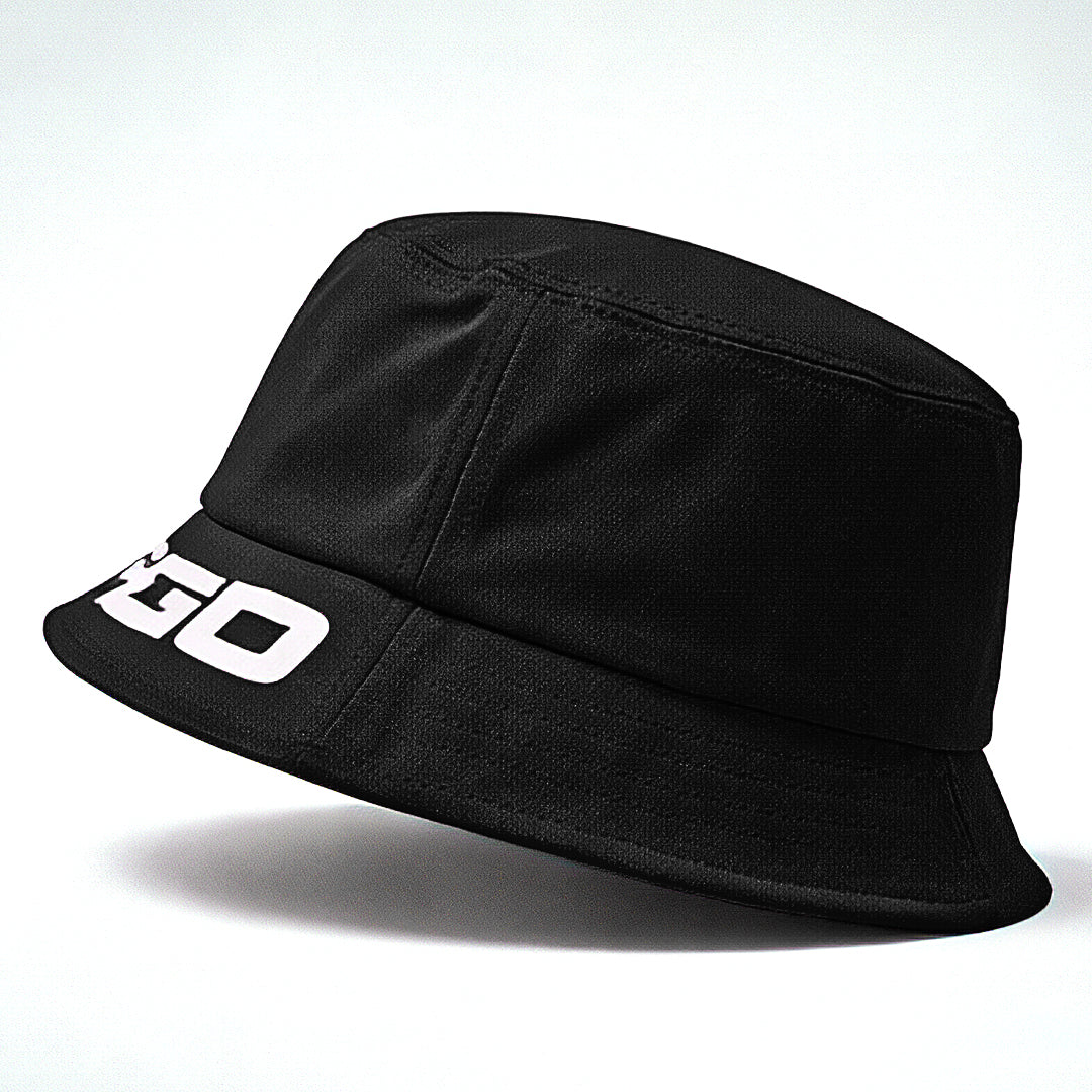 The Pulse Bucket Hat | Tri-Color Collection