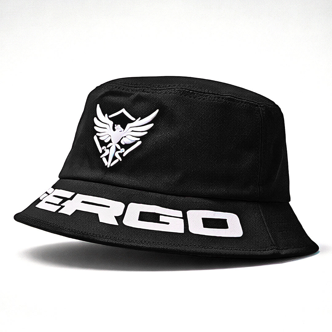 The Pulse Bucket Hat | Tri-Color Collection