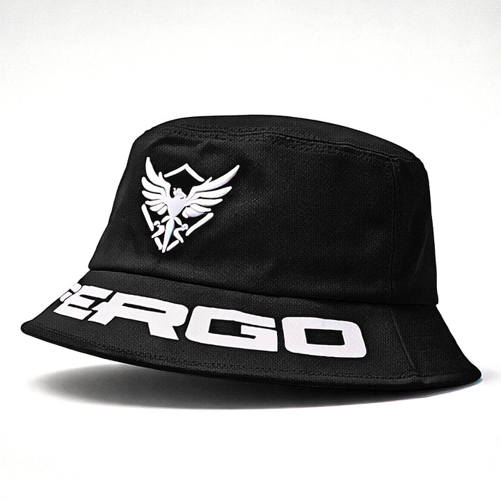 The Pulse Bucket Hat | Tri-Color Collection