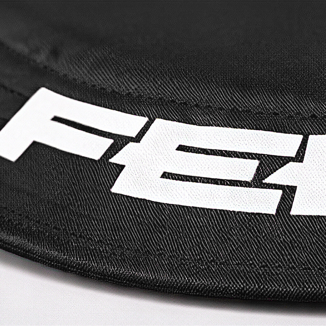 The Pulse Bucket Hat | Tri-Color Collection