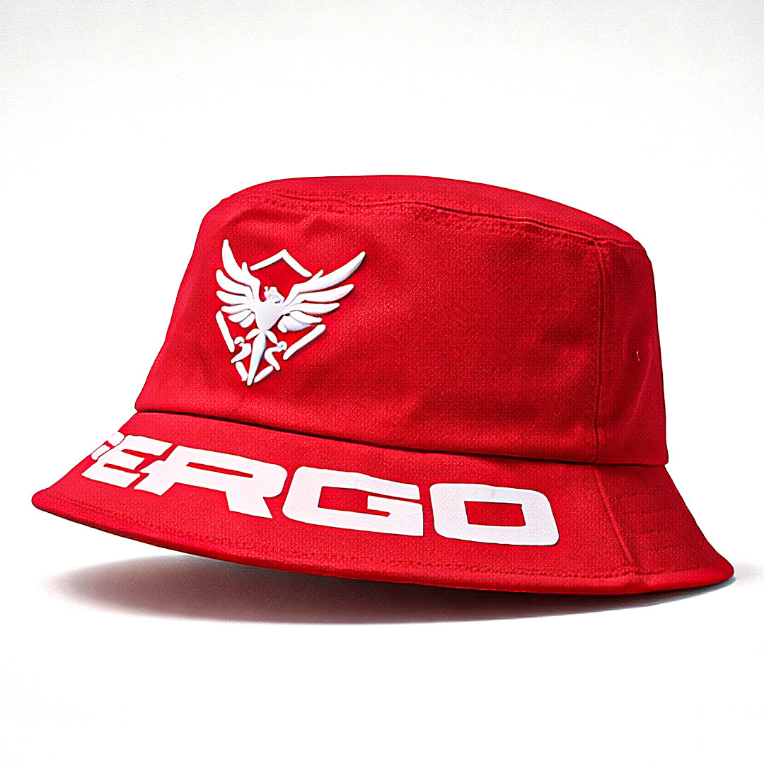 The Pulse Bucket Hat | Tri-Color Collection