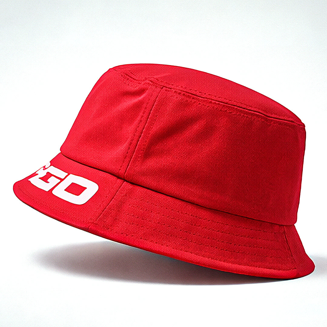 The Pulse Bucket Hat | Tri-Color Collection