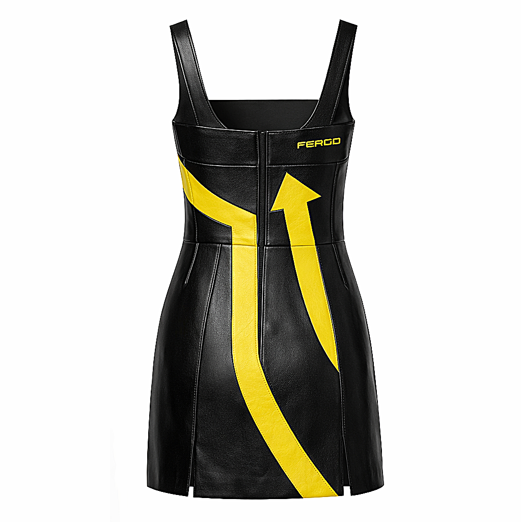Pulse Voltage | Modern Leathers Collection