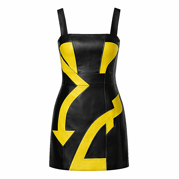 Pulse Voltage | Modern Leathers Collection