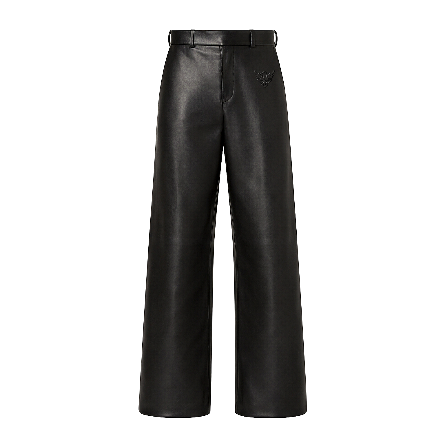 Paradigm Leather Pants | Timeless Collection