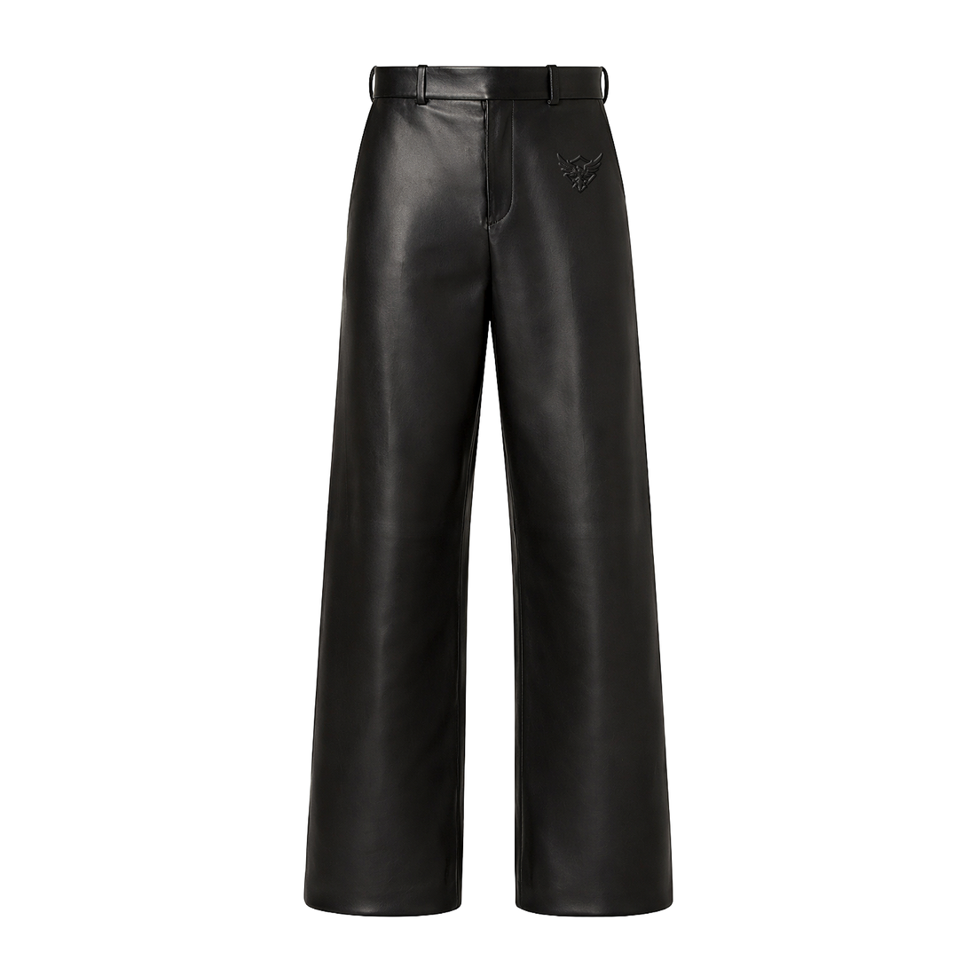 Paradigm Leather Pants | Timeless Collection