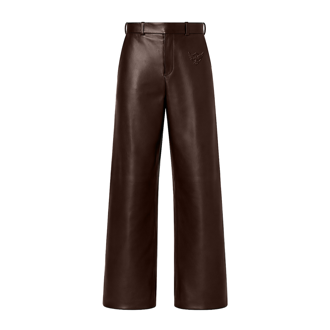 Paradigm Leather Pants | Timeless Collection