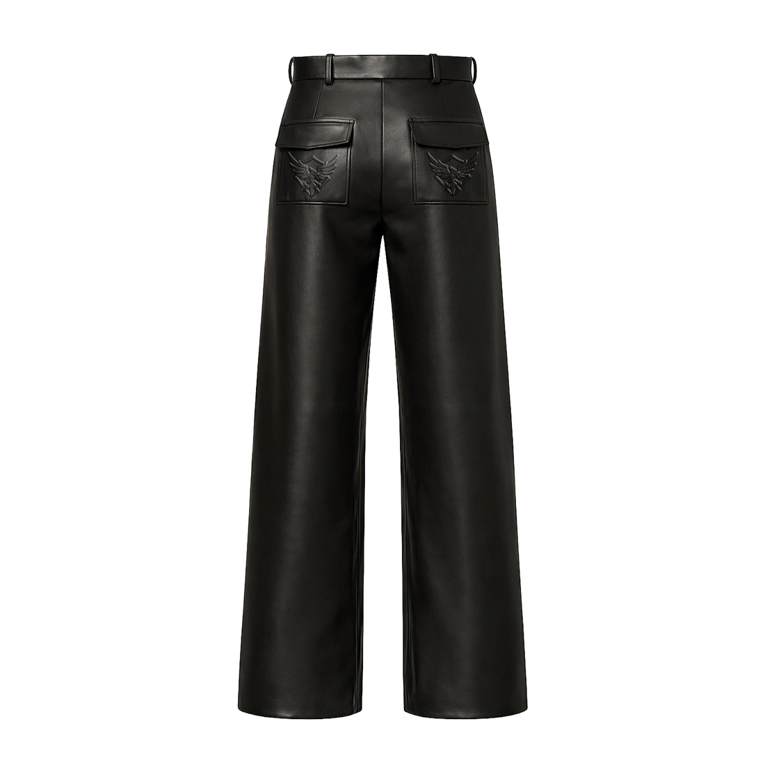 Paradigm Leather Pants | Timeless Collection