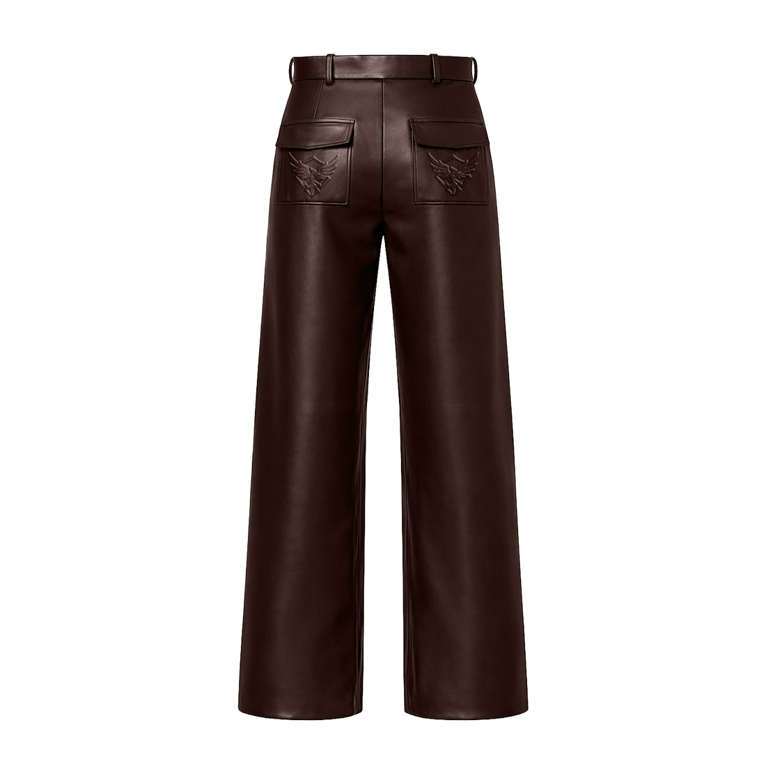 Paradigm Leather Pants | Timeless Collection