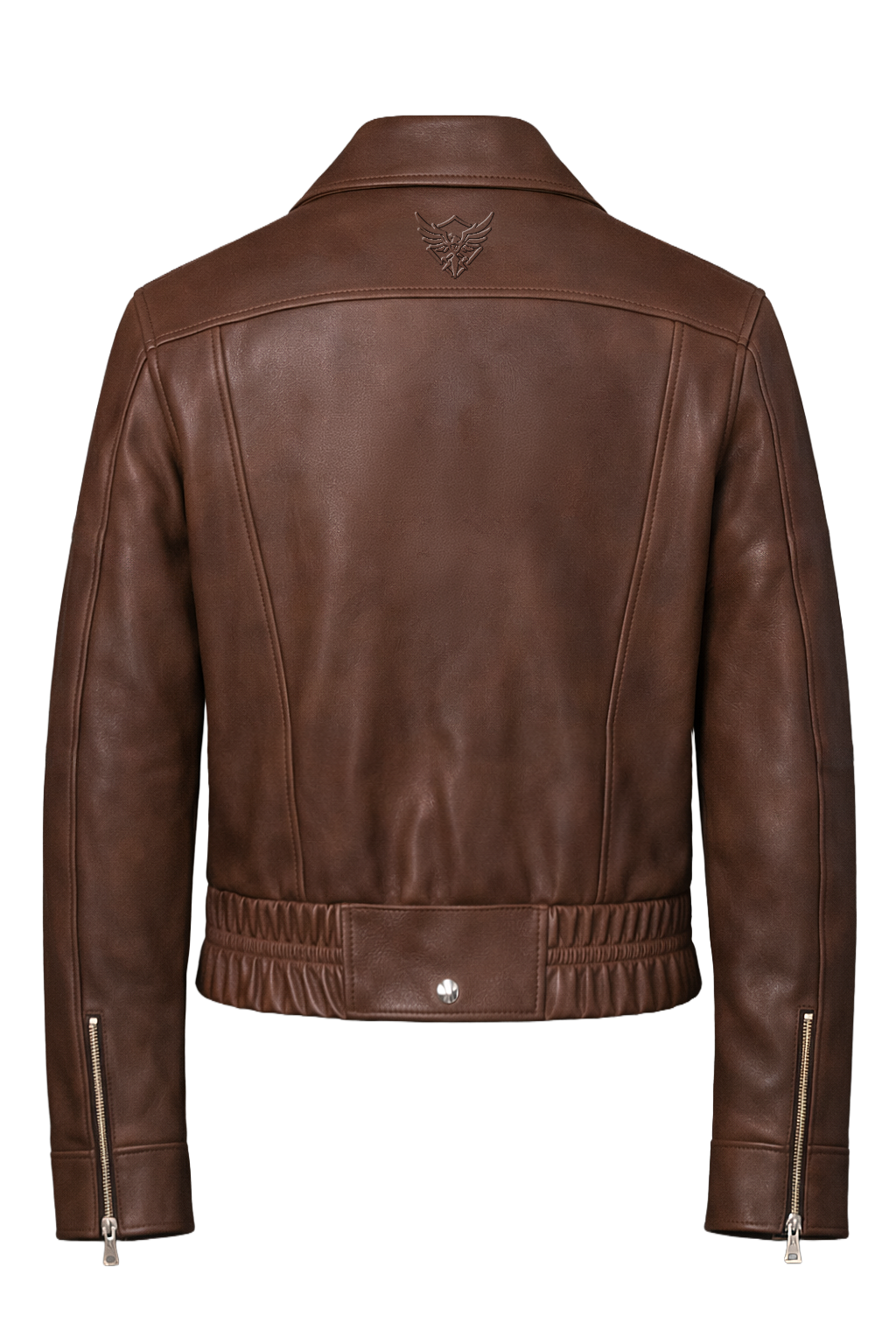 Pulse Maverick Leather Jacket | Timeless Collection