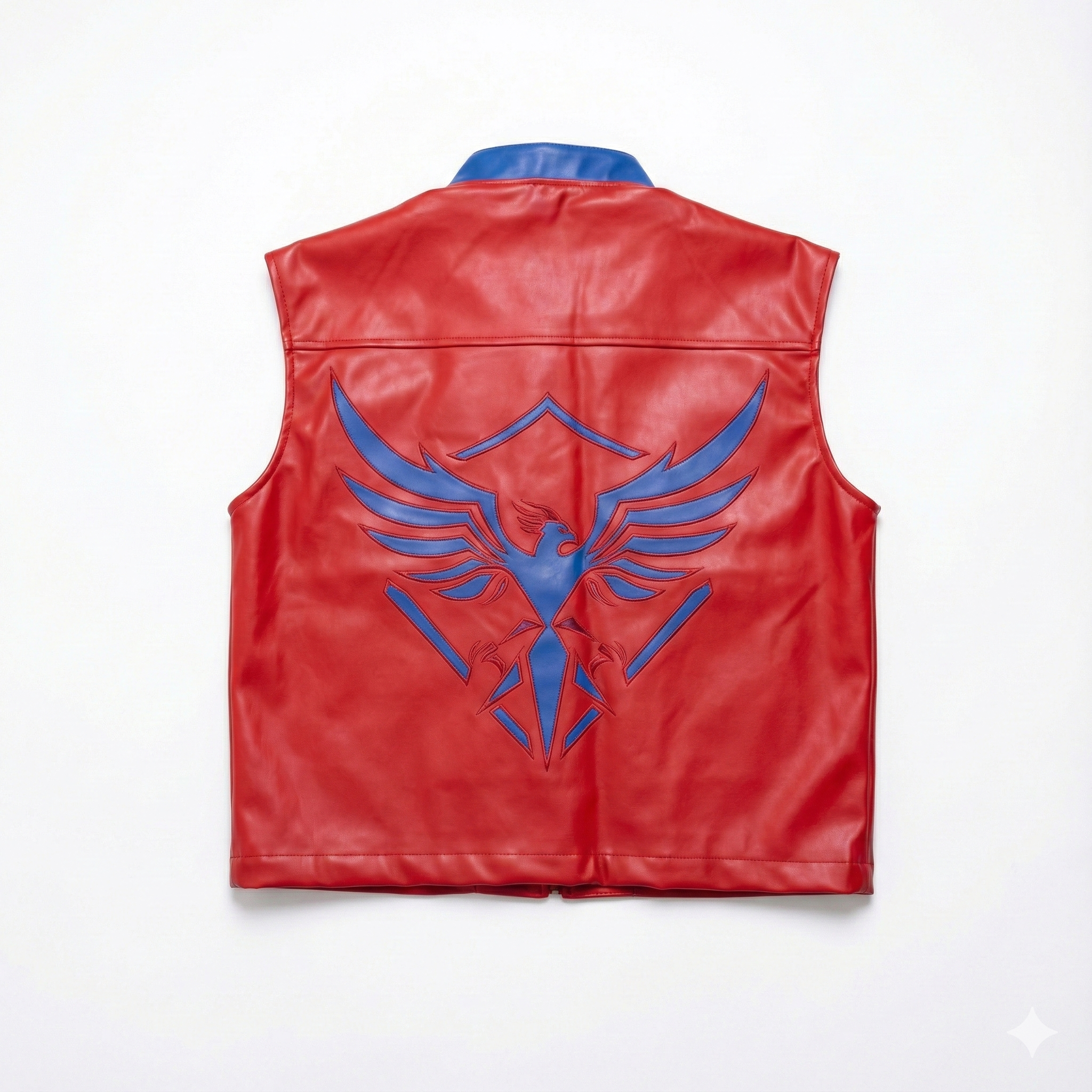 Phoenix V1 & P1 Vest and Pants