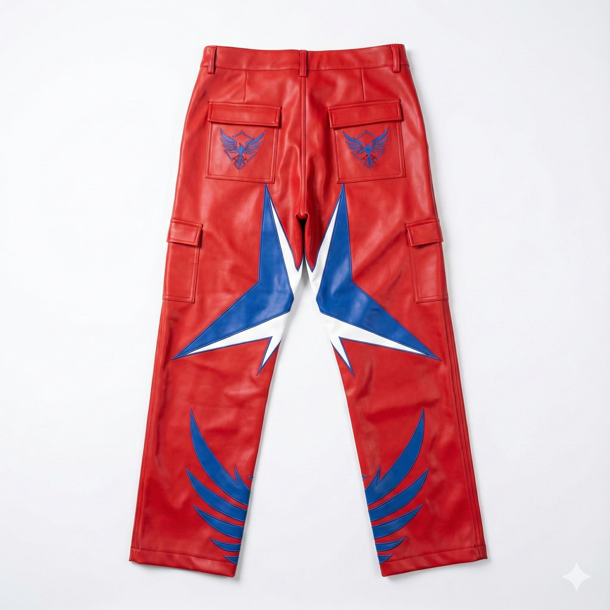 Phoenix V1 & P1 Vest and Pants