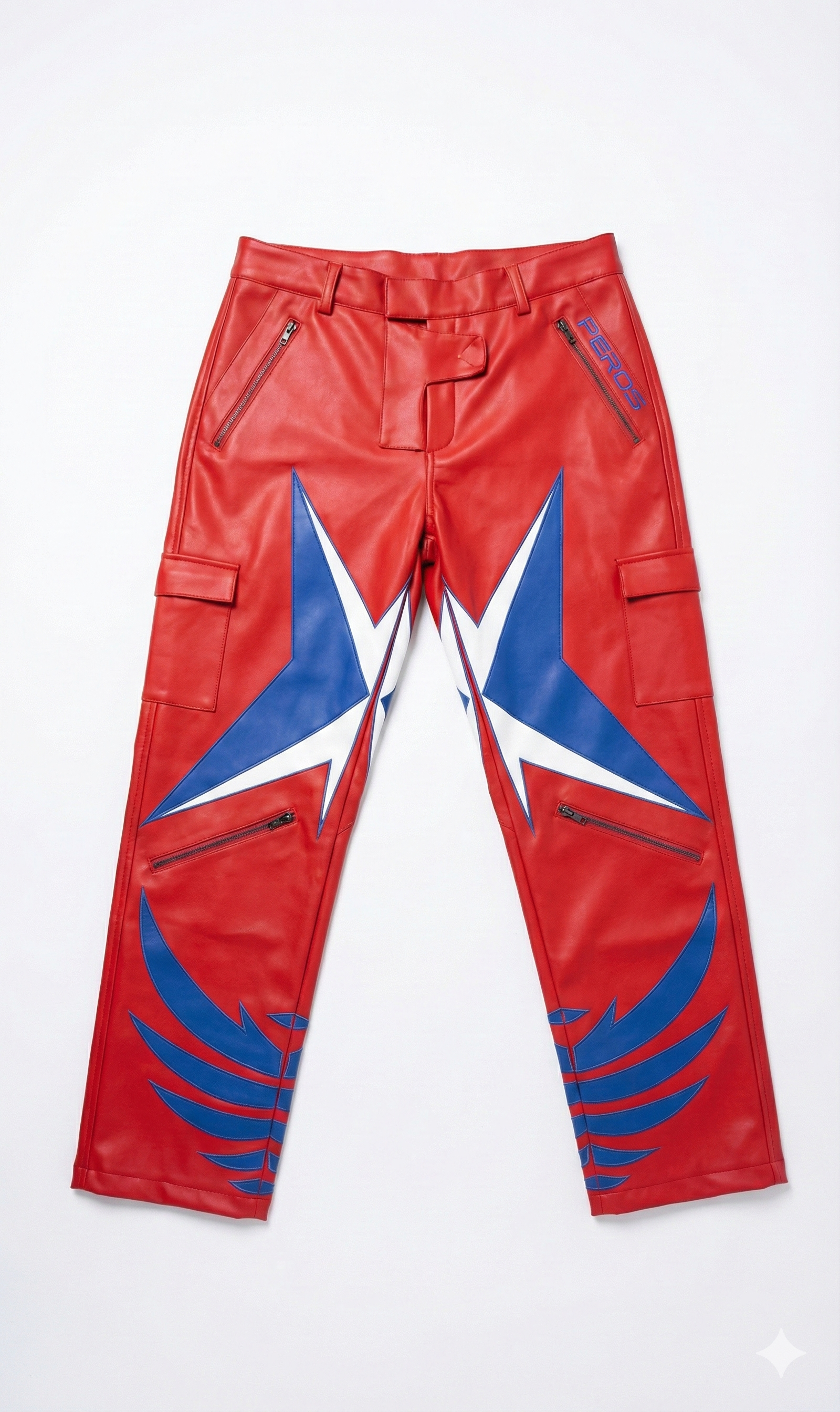 Phoenix V1 & P1 Vest and Pants