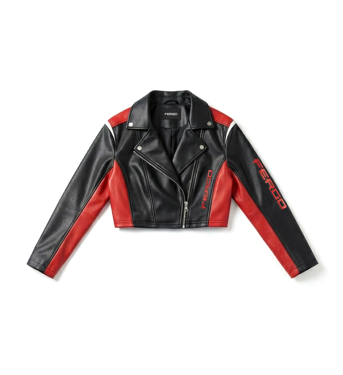 Womens Jacket | Black