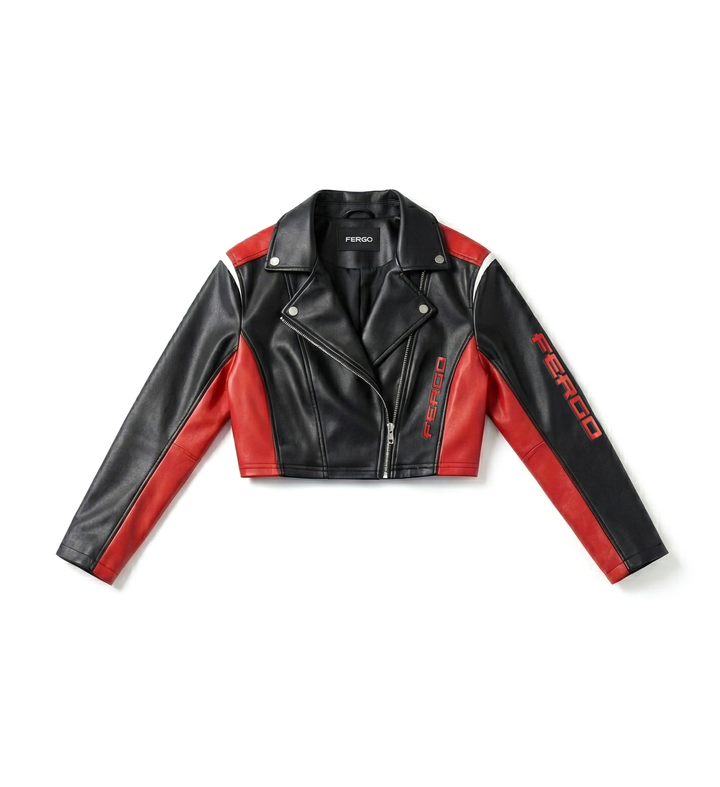 Womens Jacket | Black