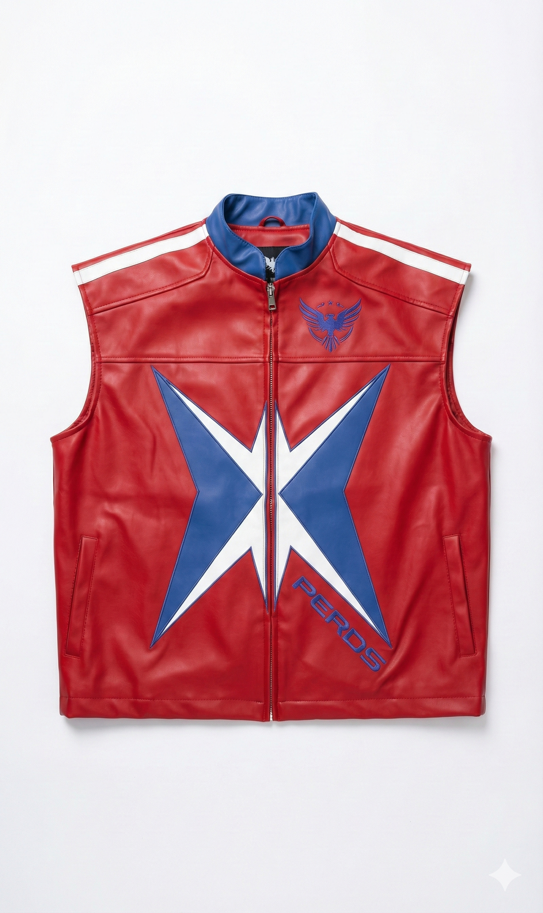 Phoenix V1 & P1 Vest and Pants