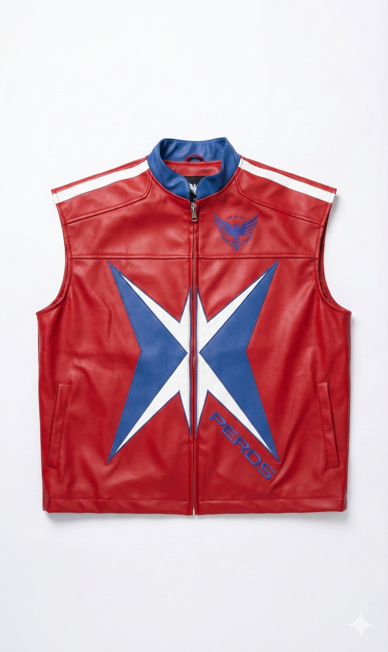 Phoenix V1 & P1 Vest and Pants