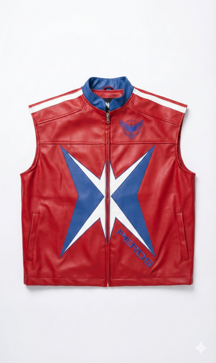 Phoenix V1 & P1 Vest and Pants