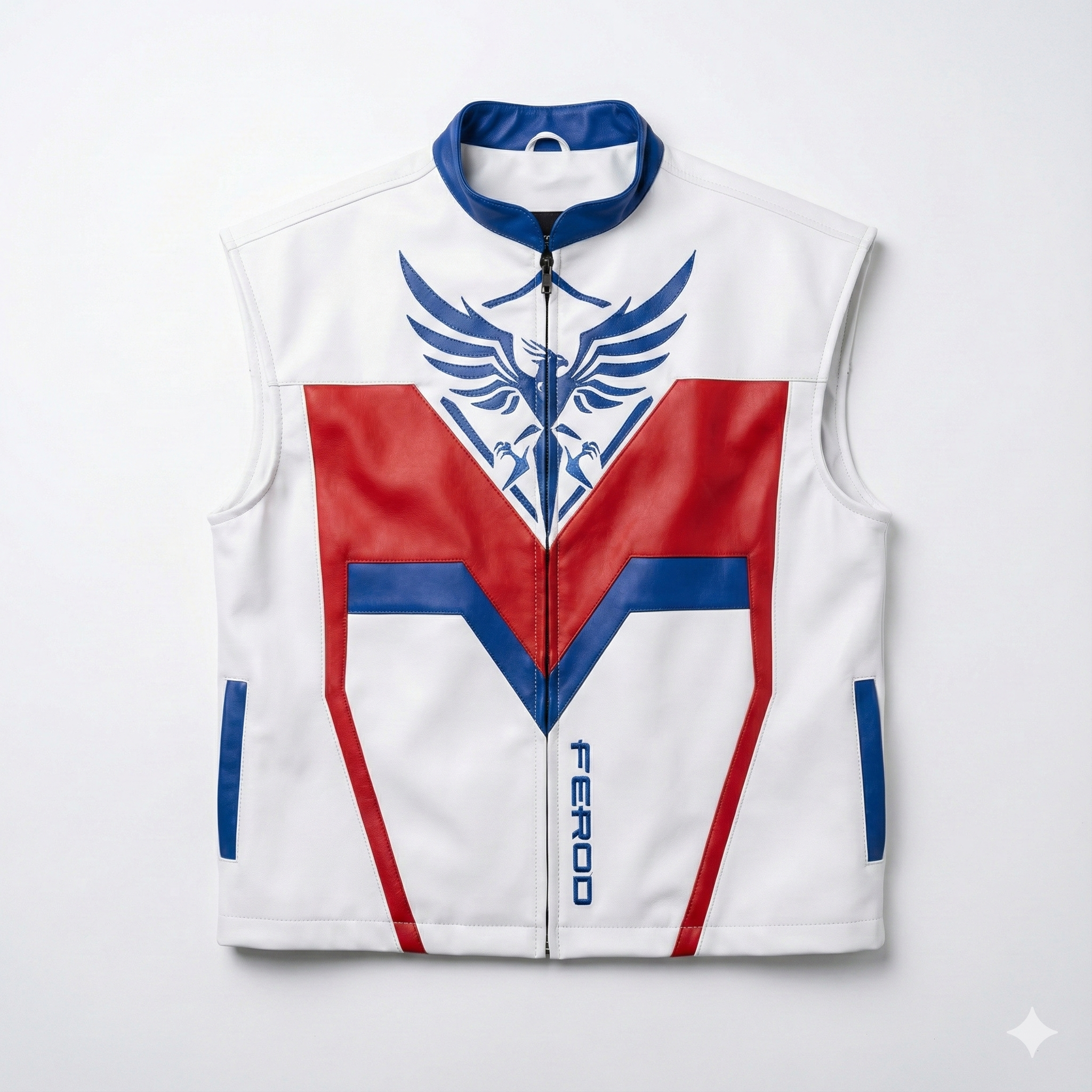 Phoenix V2 & P2 Vest and Pants