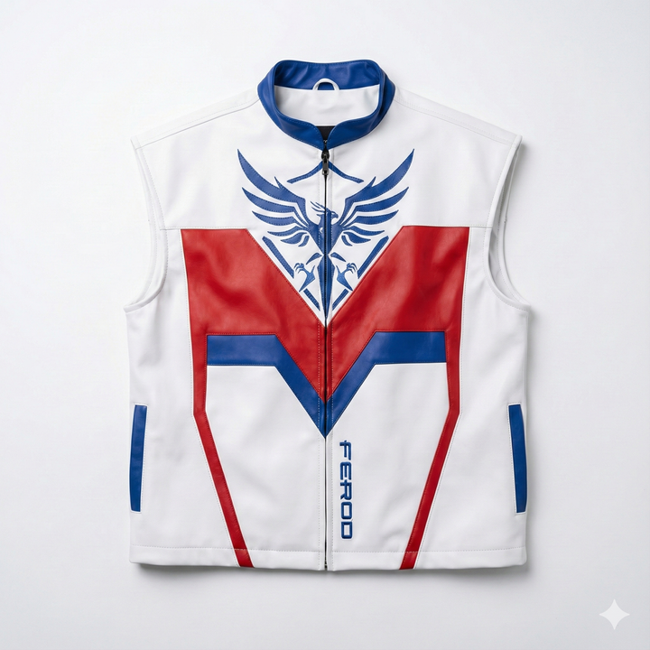 Phoenix V2 & P2 Vest and Pants